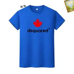 dsquared t-shirt manches courtes pour unisexe s_1217742